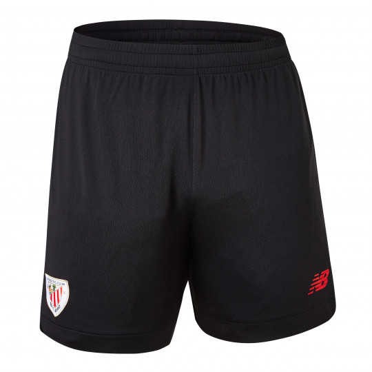 Pantalon Football Athletic Bilbao Domicile 2021-22 Rouge